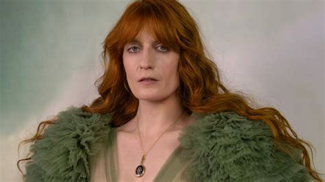 florence welch fairy tale.